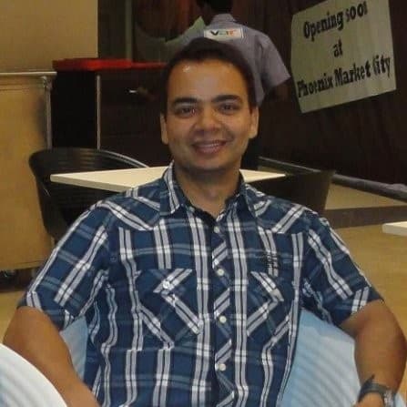 Vyom Tewari