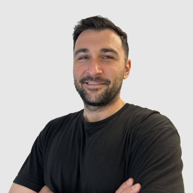 Vyron Avramidis