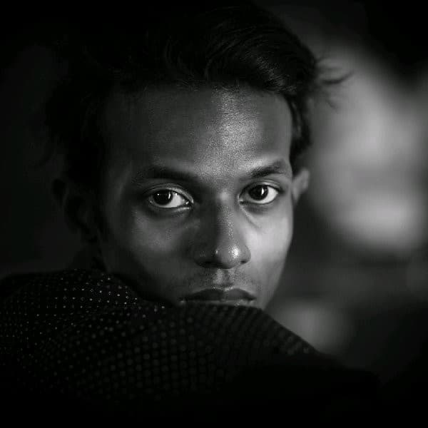 Vysakh Janan