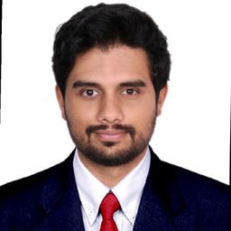 Vysakh S.