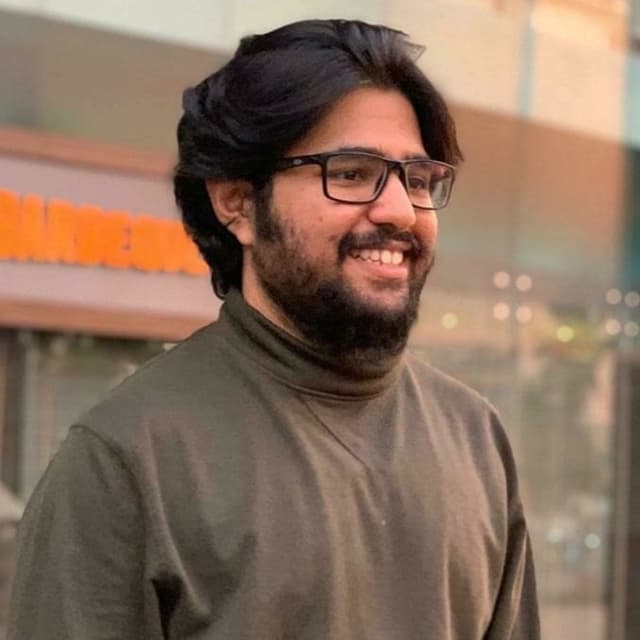 Vyshak Malige