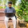 VYSHAK R NAIR