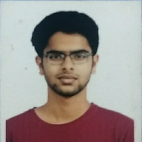 Vyshakh Sreekumar