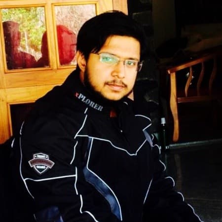 Vyshak Suresh