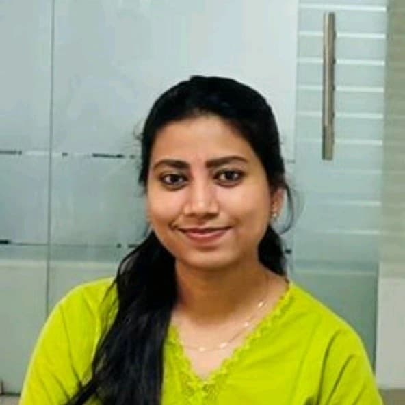 Vyshnavi Boddula