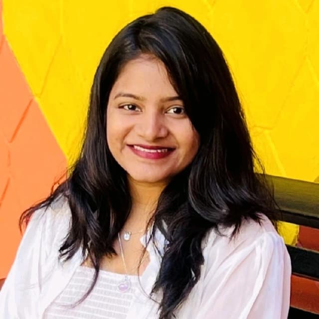 Vyshnavi Munaga