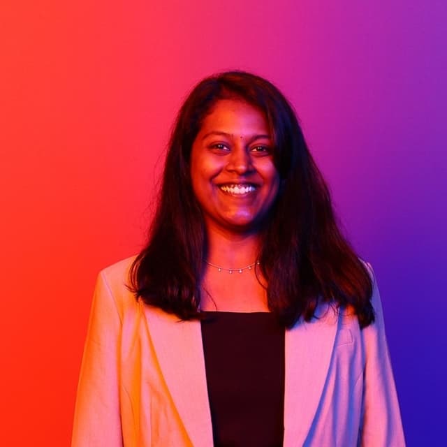 Vyshnavi Vanamala