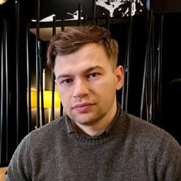 Vadzim Zylevich
