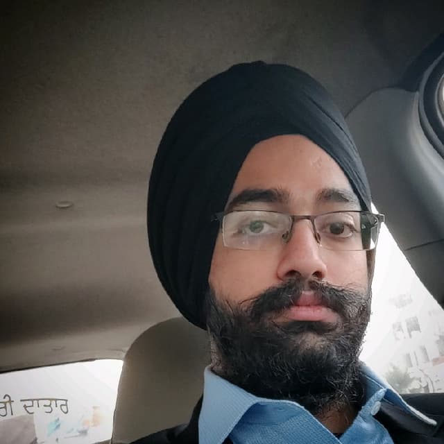 Arshpreet Wadehra