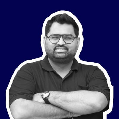 Saurabh Wadhawan