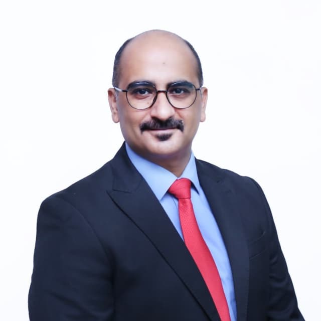 Pankaj Wadhwa