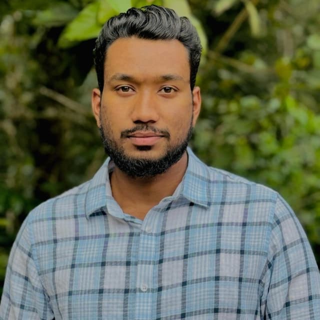 Wahib Ahmed