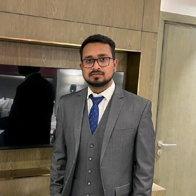 Wahidur Rahman