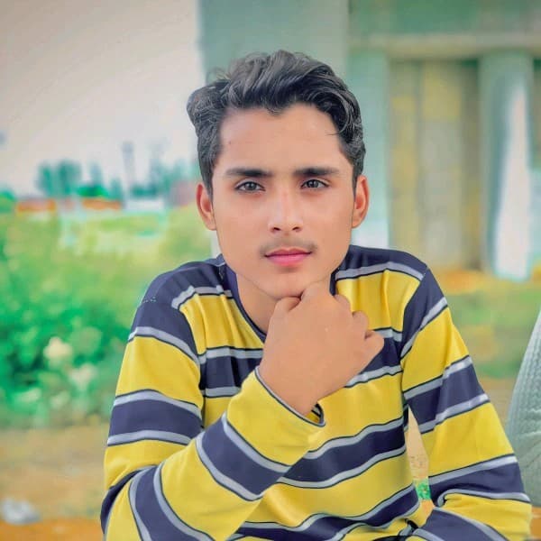 Wajid Malik