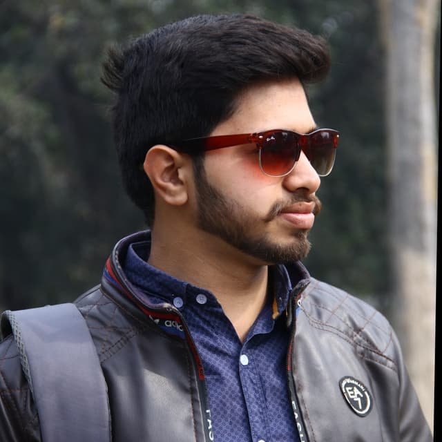 Wajid Ali