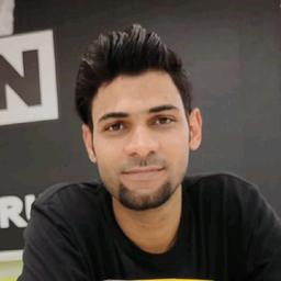 Waleed Ahmed