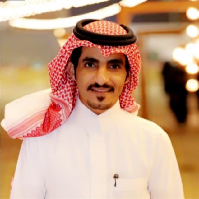 Waleed AlOtaibi