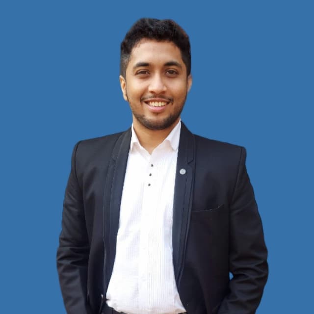 Wales Dsouza