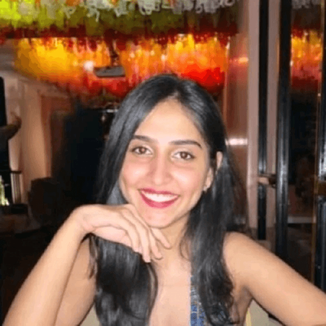 Walita Dsouza