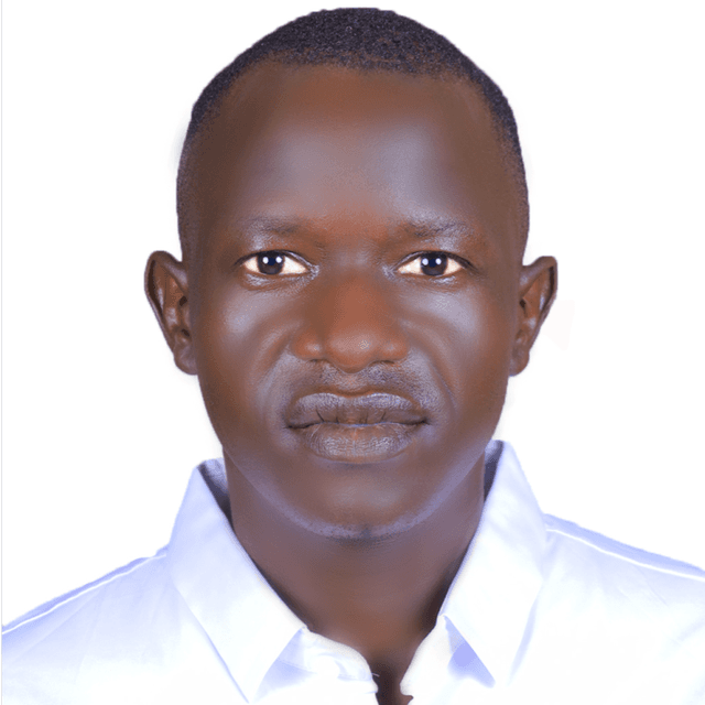 Walter Mamgbwi