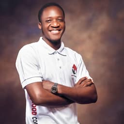 Wamba Elisha