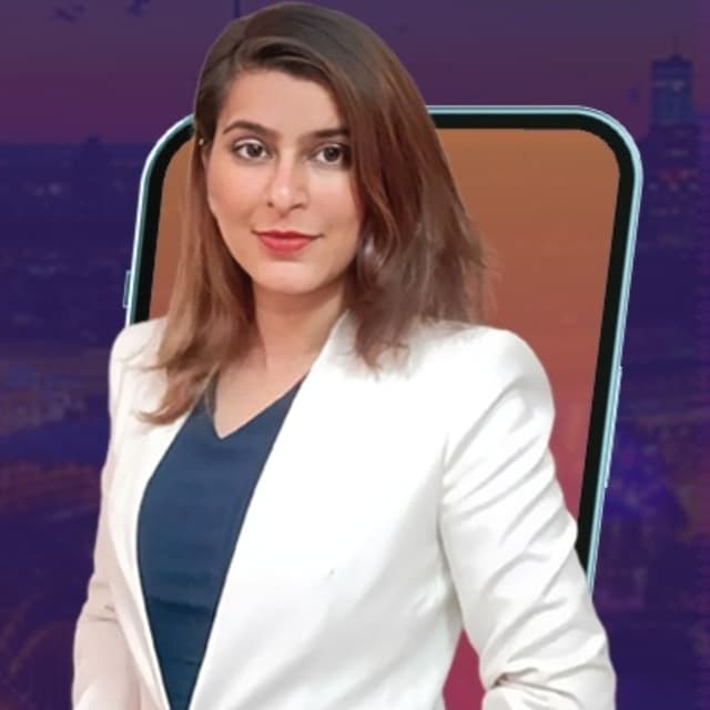 Wamika Bhasin
