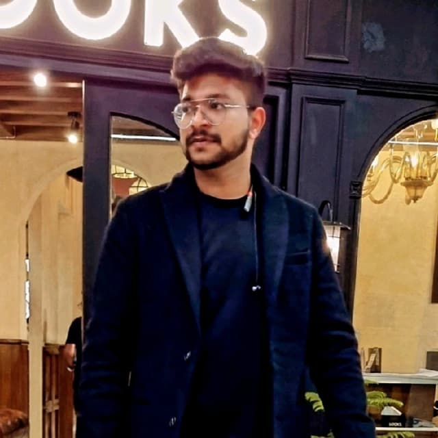 Wamique Hashmi