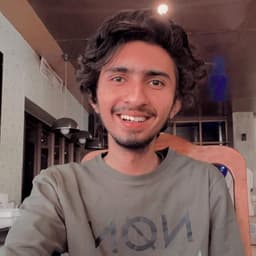 Wamique Abro