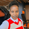 Wangechi Kuria