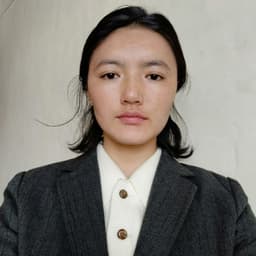 Sonam  Wangmo