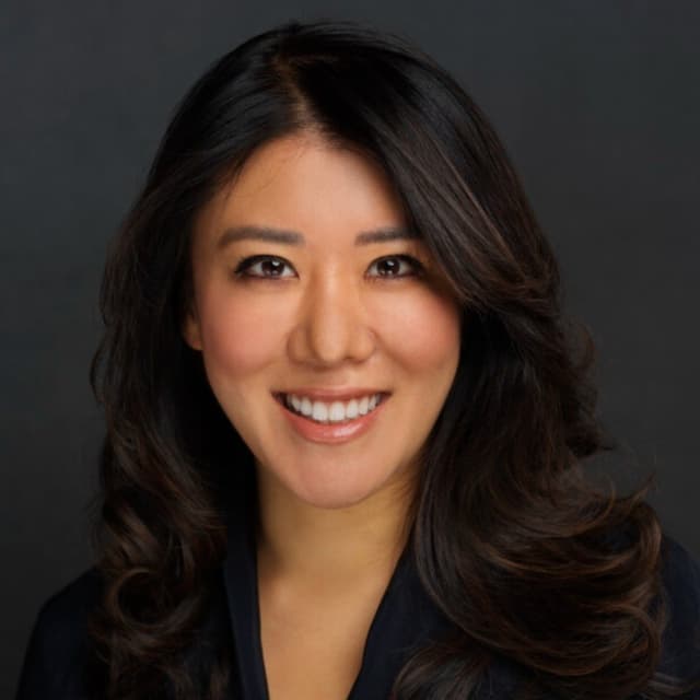 Nancy Wang