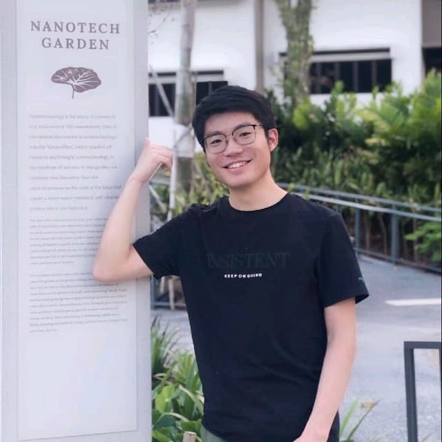Tan Wang