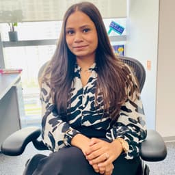 Priya Wankar