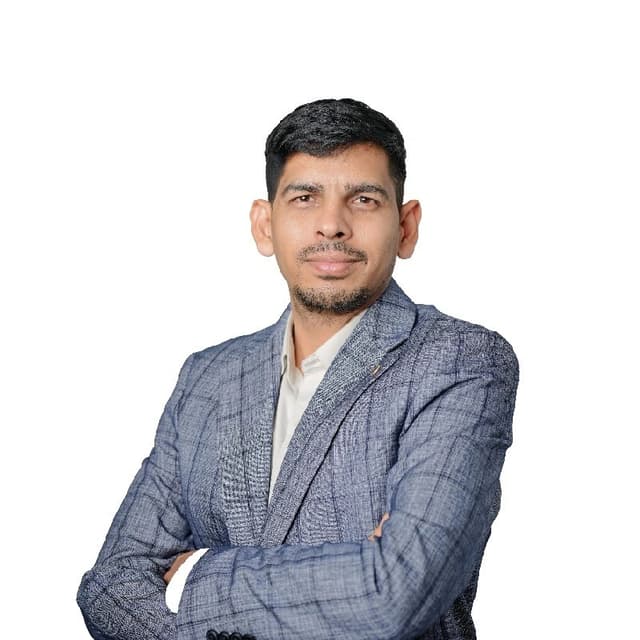 Waqar Khan  