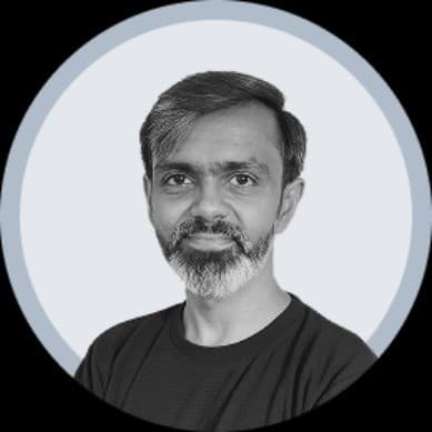 Waqar Ahmed