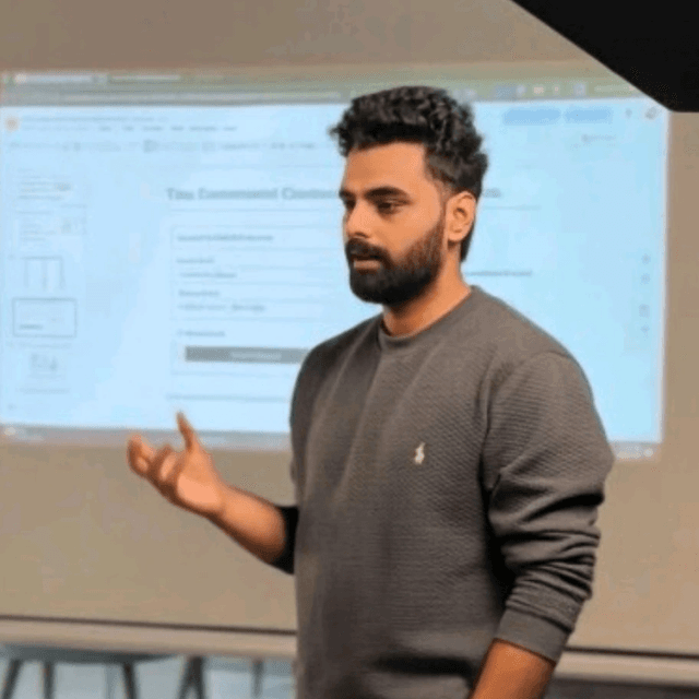 Waqas Rana