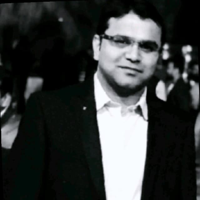 Waquar Khan
