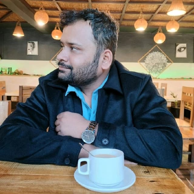 Rahul Wadbude