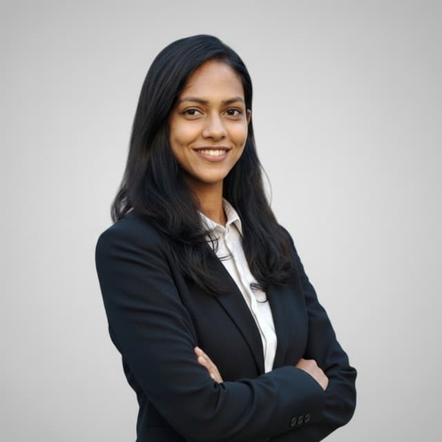 Waralika Prasad
