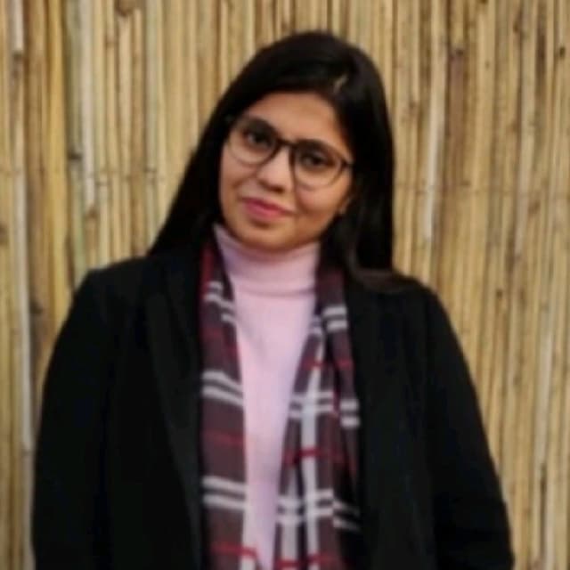 Wareesha Nadeem