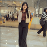 Warisha Rehman