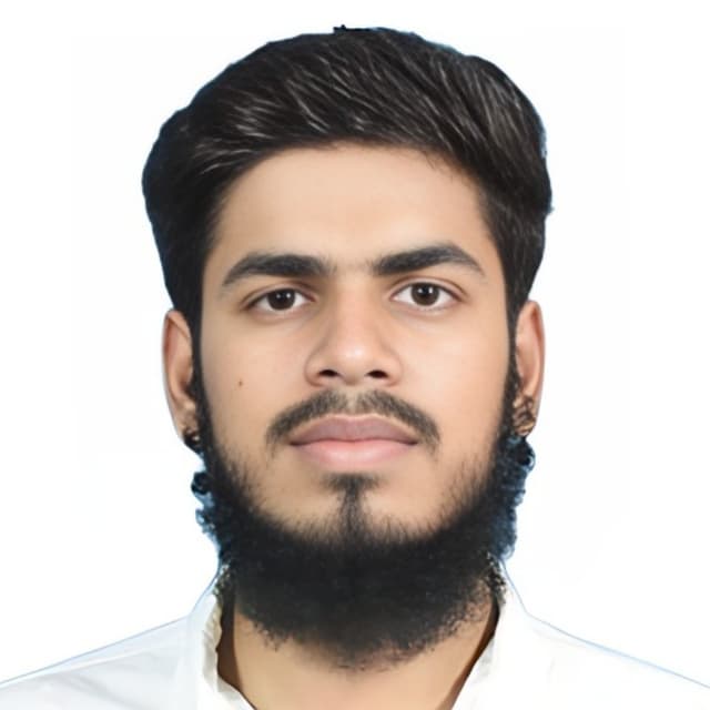 Waris Hussain