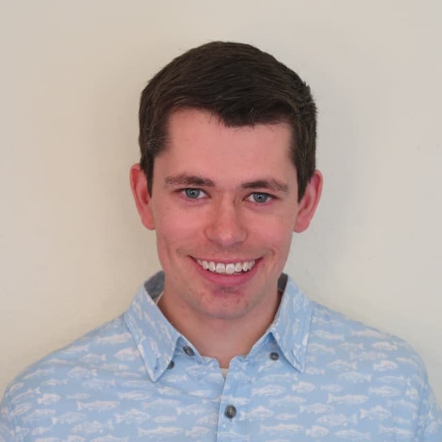 Justin Warner