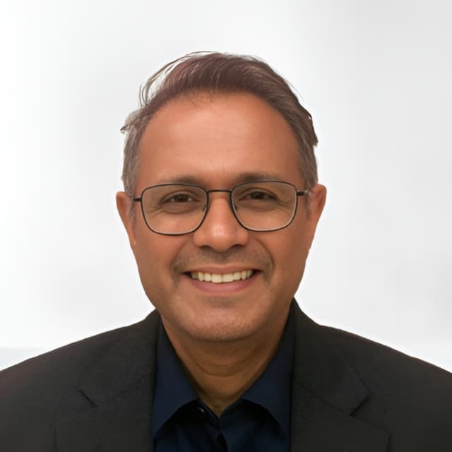 Deepak Warrier