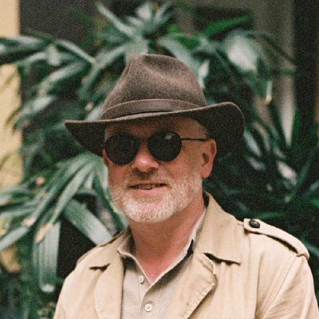 Stephen Carter