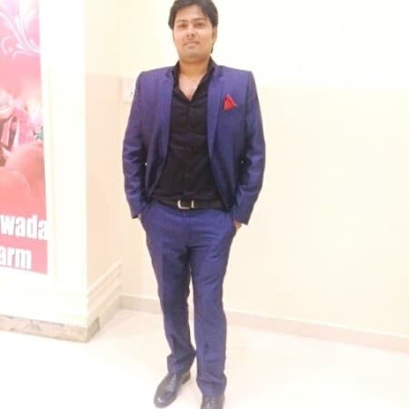 Waseem Ahmad