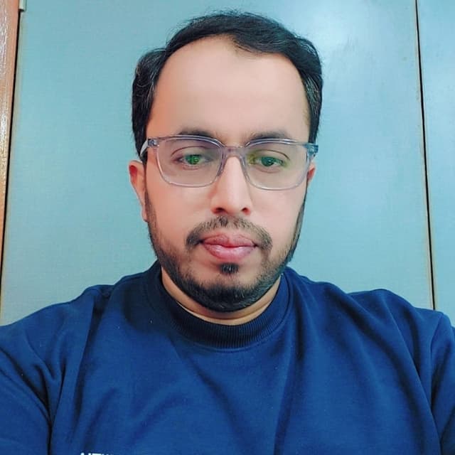 Waseem Ahmed