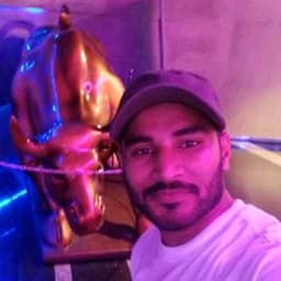 Waseem Ahmed