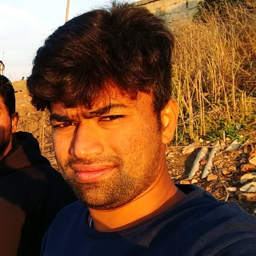 Waseem Bepari
