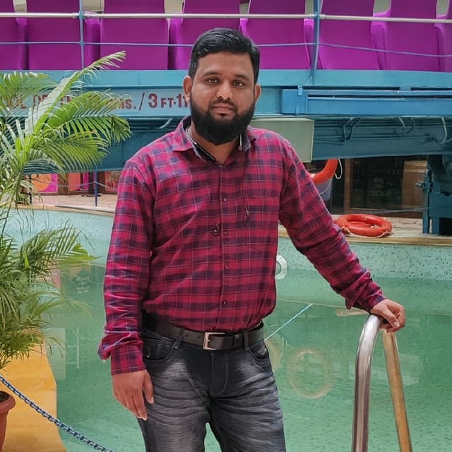 Waseem Khan